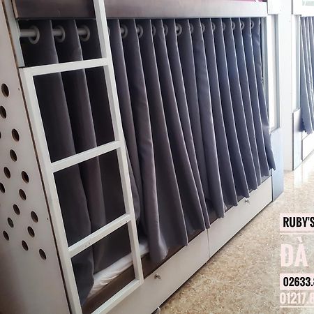Apartamento Ruby'S House Dalat Exterior foto