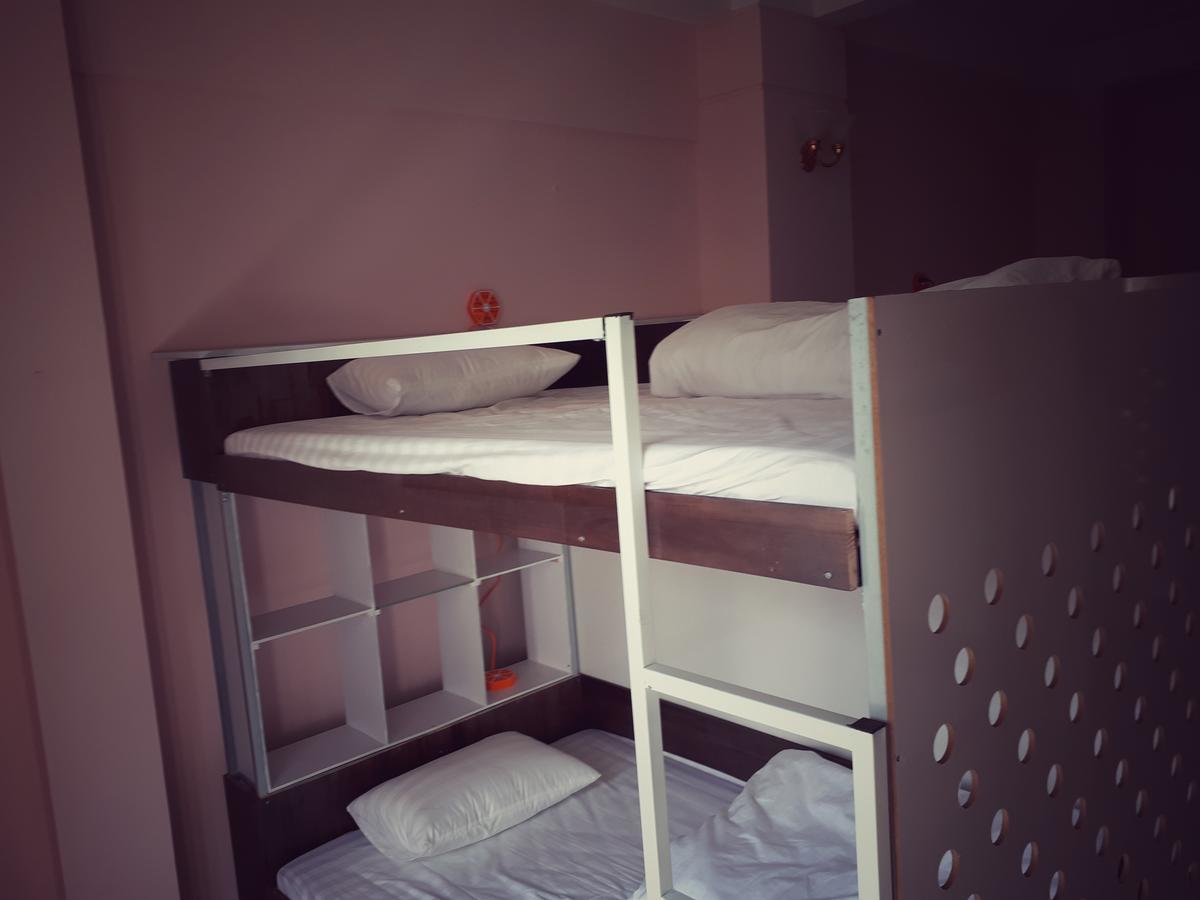 Apartamento Ruby'S House Dalat Exterior foto
