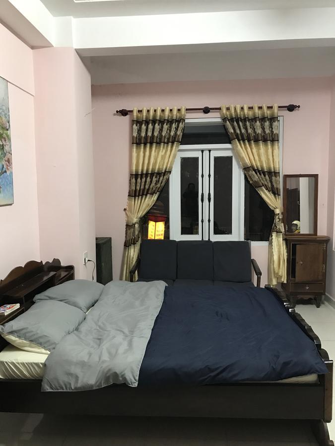 Apartamento Ruby'S House Dalat Exterior foto