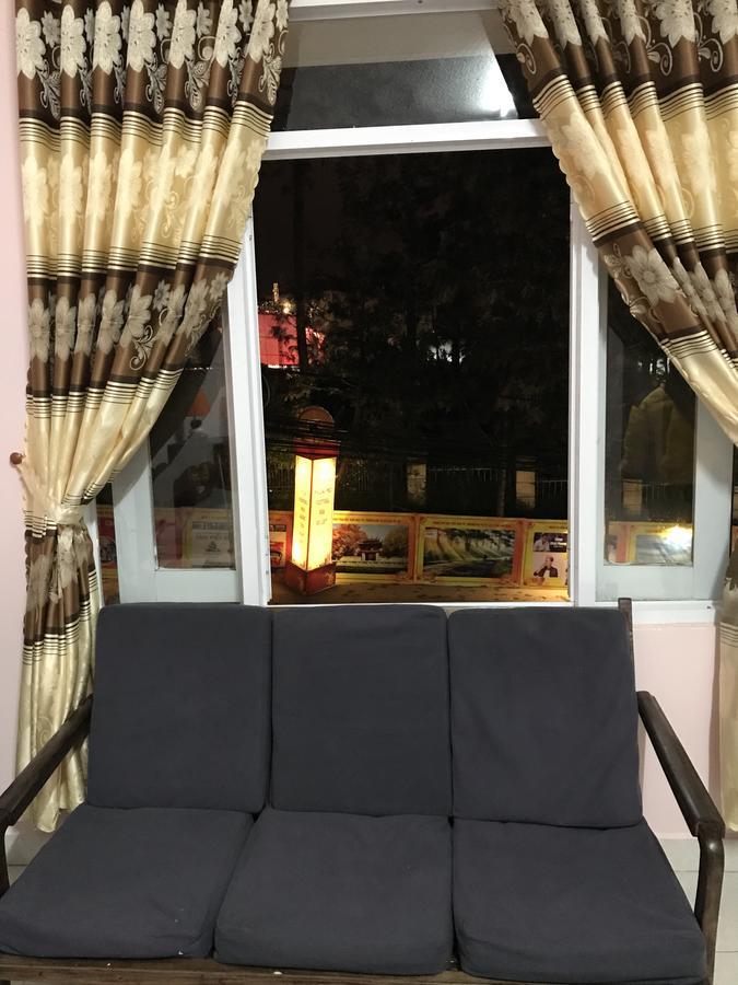 Apartamento Ruby'S House Dalat Exterior foto
