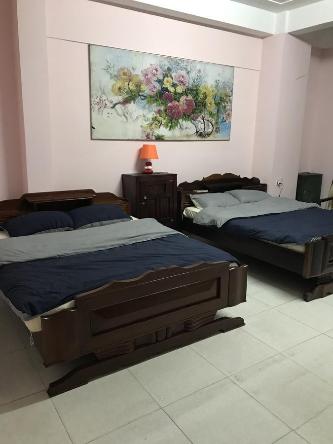 Apartamento Ruby'S House Dalat Exterior foto