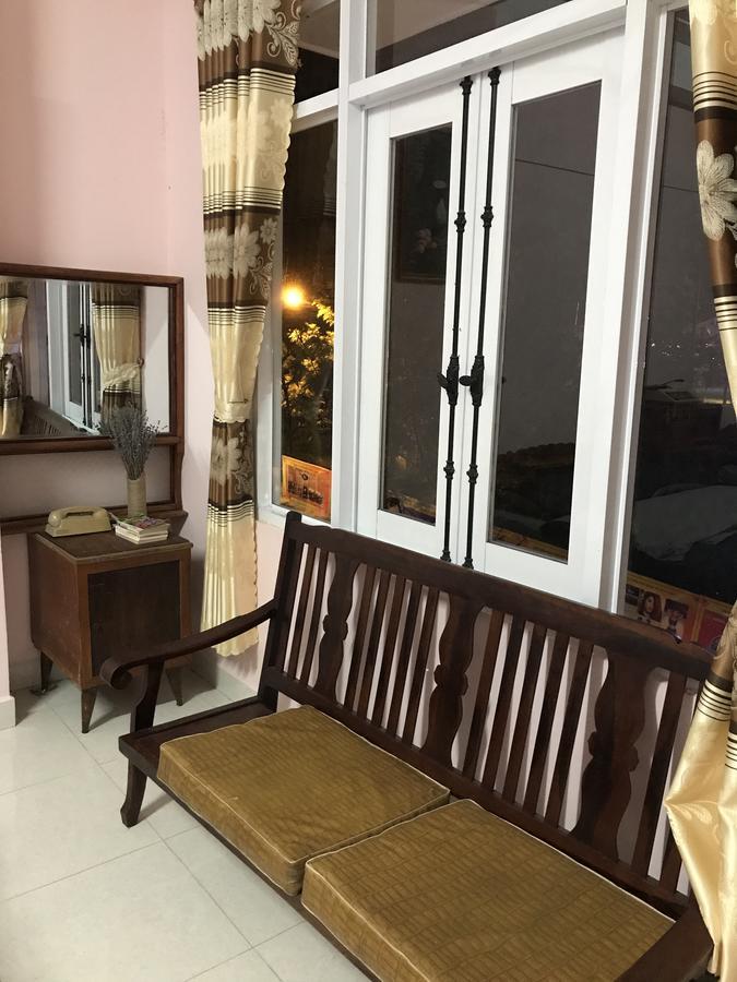 Apartamento Ruby'S House Dalat Exterior foto