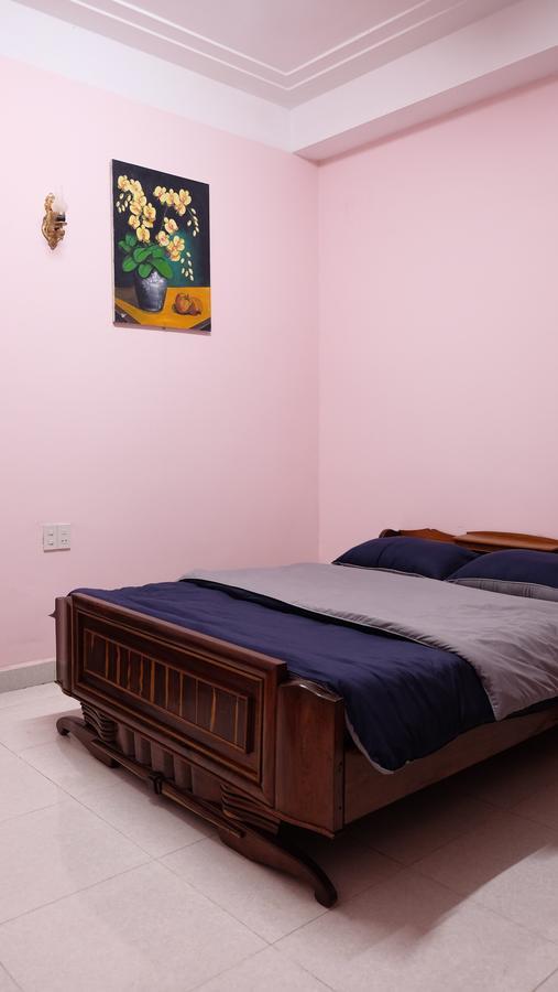 Apartamento Ruby'S House Dalat Exterior foto