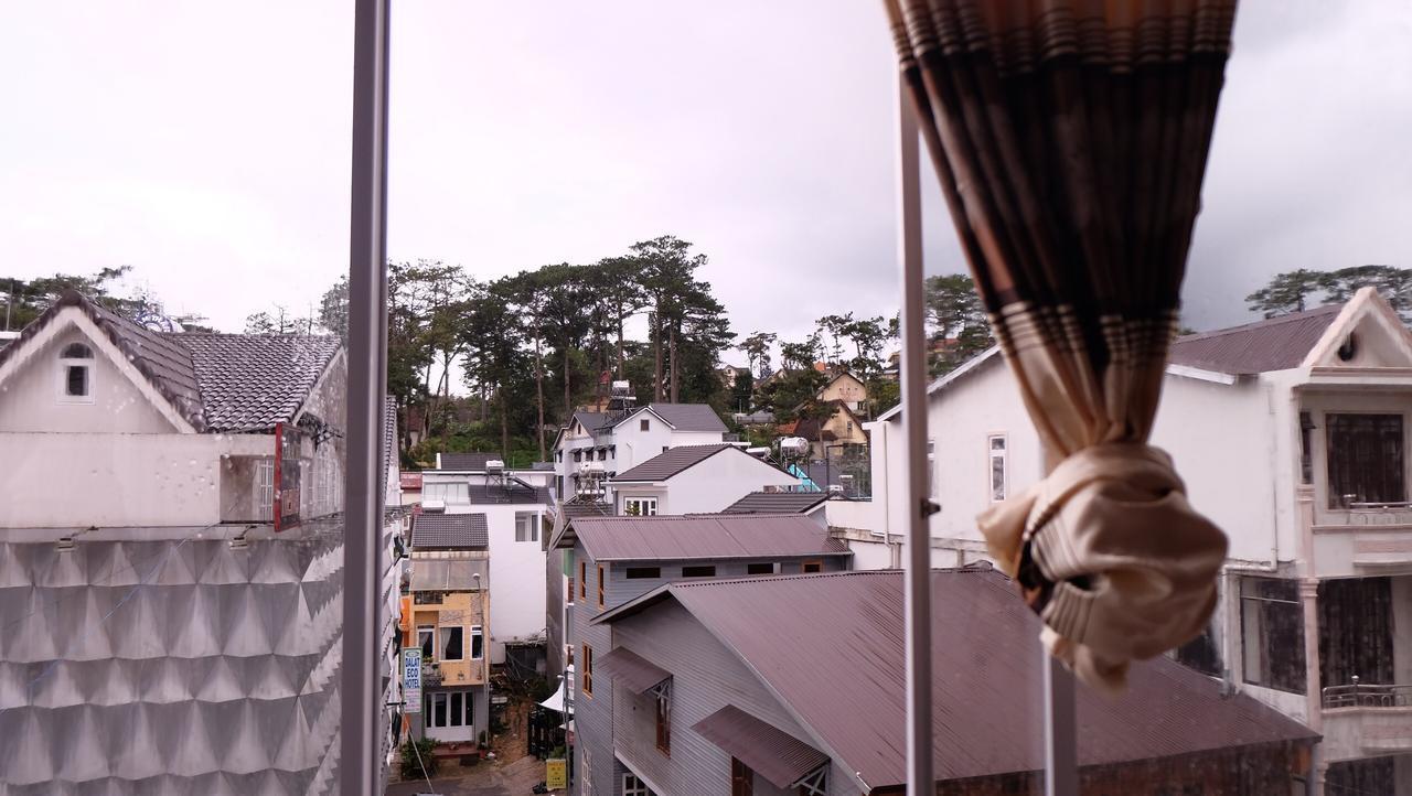 Apartamento Ruby'S House Dalat Exterior foto