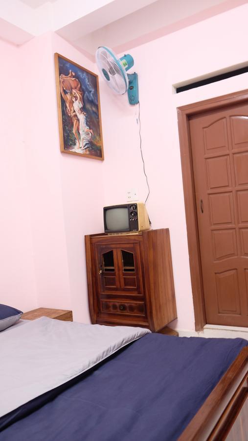 Apartamento Ruby'S House Dalat Exterior foto