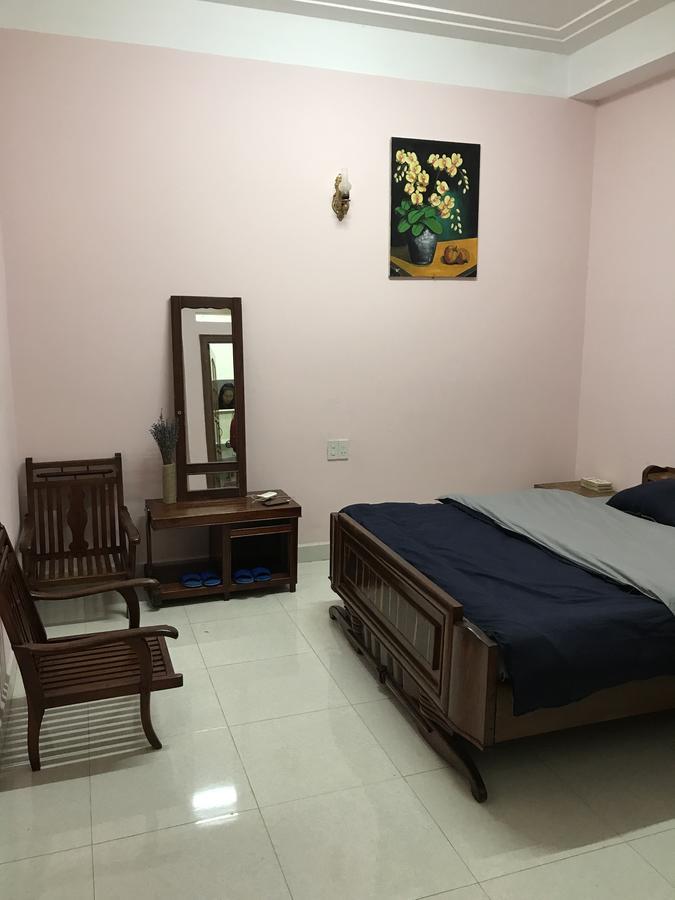 Apartamento Ruby'S House Dalat Exterior foto