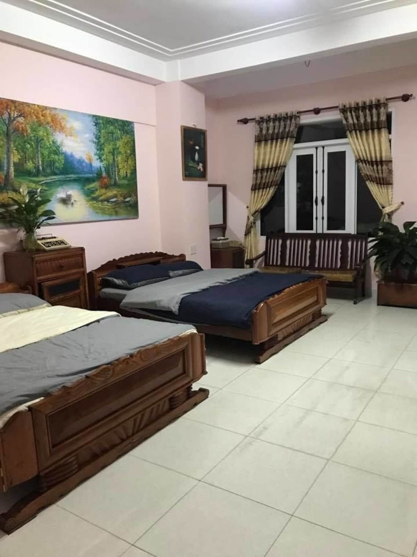 Apartamento Ruby'S House Dalat Exterior foto
