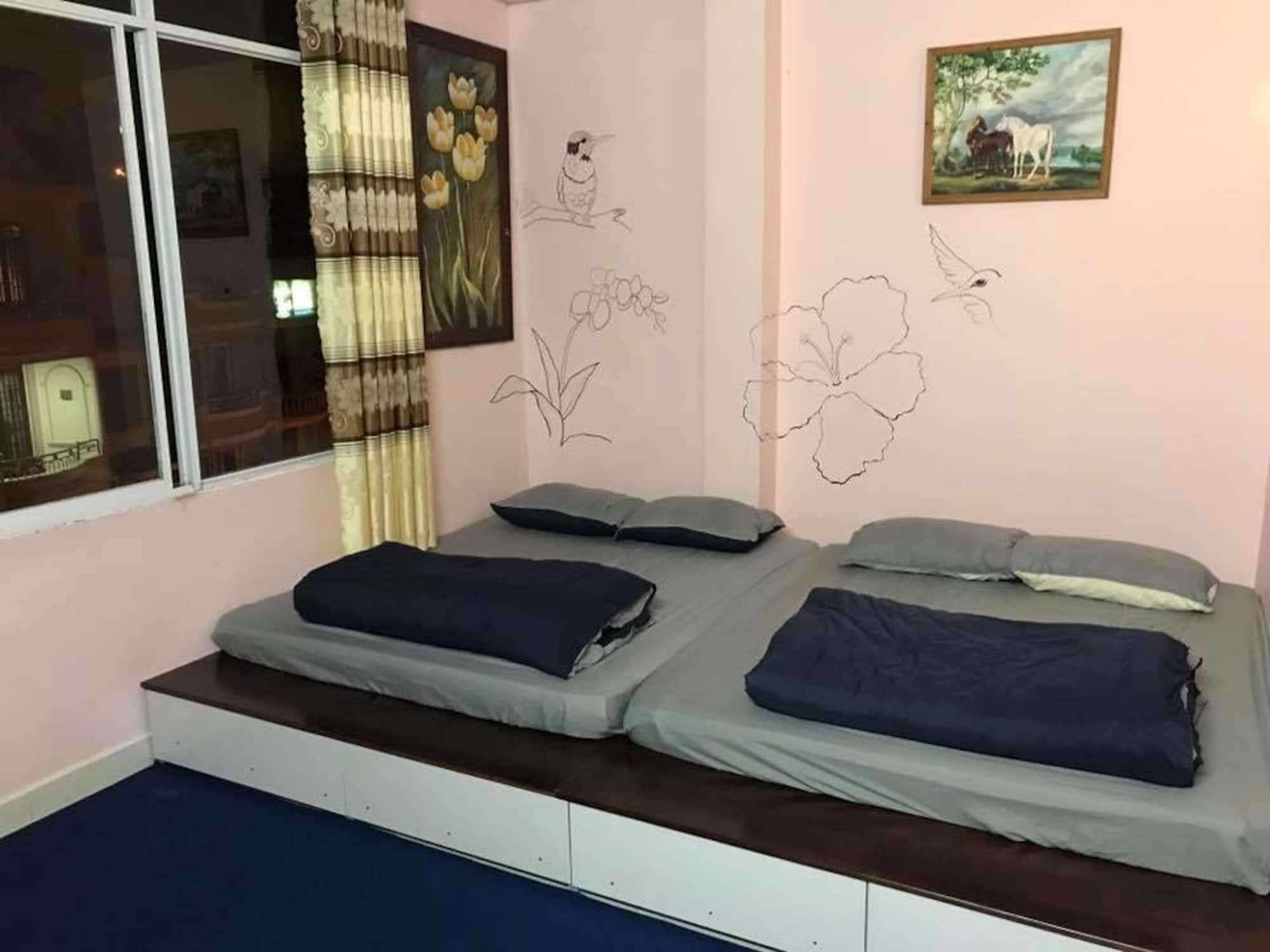 Apartamento Ruby'S House Dalat Exterior foto